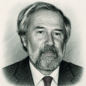 Ernst Wolfram Marboe