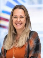 Lisa Marousek Lisa Marousek