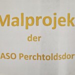 Malprojekt Titel