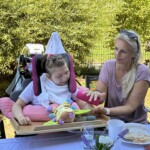 Abschlussfest PFZ