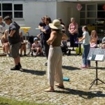 Sommerfest