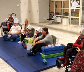 Adventfeier 2025 Adventfeier 2025