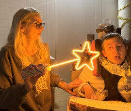 Adventfeier Adventfeier