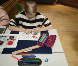 Kunstprojekt