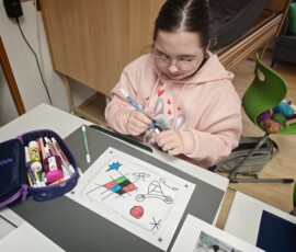 Kunstprojekt