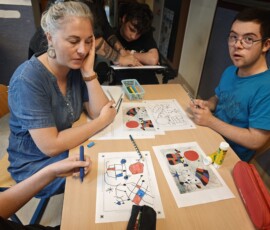Kunstprojekt