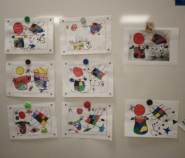 Kunstprojekt